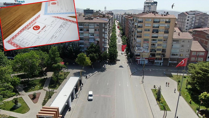 Tapu sahipleri dikkat! İptal edilebilir