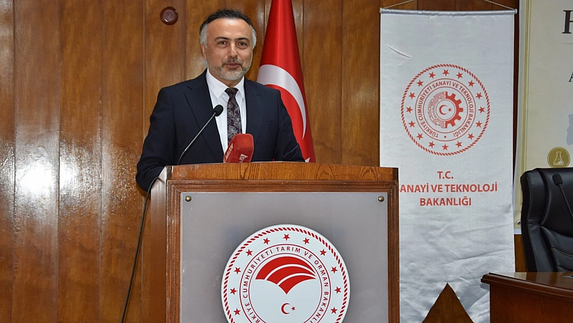 Tarım Bakanlığı'ndan gıda güvenliğine destek