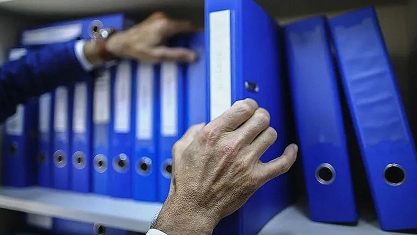 TBMM'den memurlara büyük zam kararı