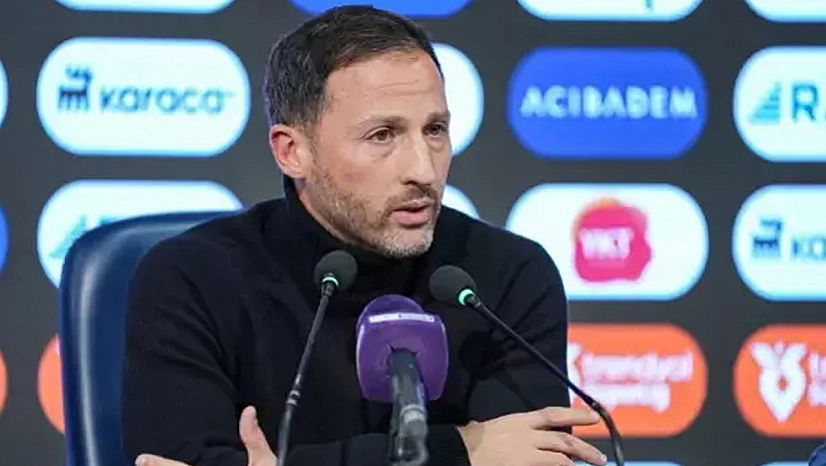 Tedesco'dan Galatasaray sorusuna ilginç cevap