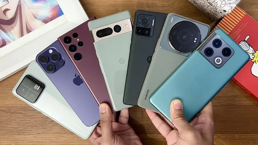 Telefon satışlarında yeni dönem!
