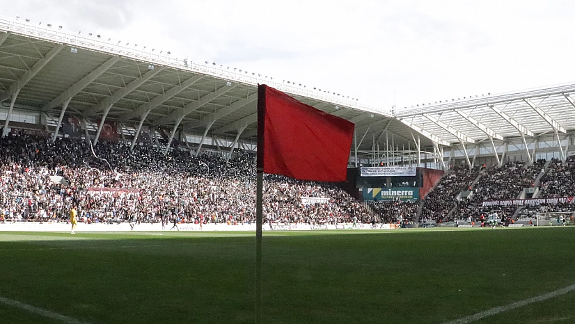 TFF 2. ve 3. Lig Maçları İki Hafta Ertelendi
