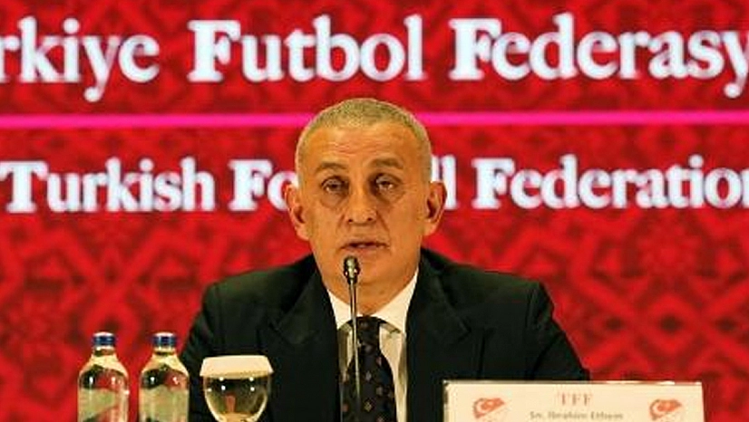 TFF Başkanı Hacıosmanoğlu'ndan net mesaj: 'Bu bir uyarı değil, dönüm noktası'