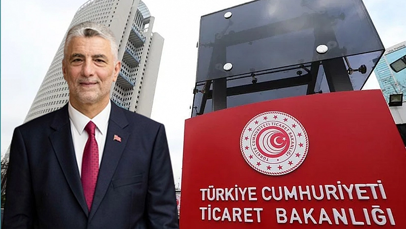 Ticaret Bakanı Bolat'tan ihracat müjdesi: 278 milyar doları aştık, hedef 282