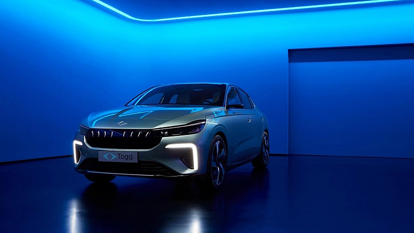 TOGG'dan Kasım Ayına özel sıfır faizli kredi fırsatı