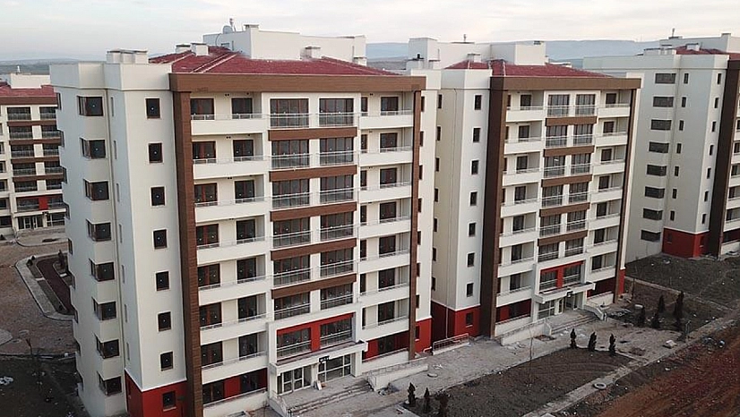 TOKİ 500 Bin Sosyal Konut Projesinde ödemeler nasıl olacak? Detayları netleşiyor… Taksitler ne zaman başlayacak?