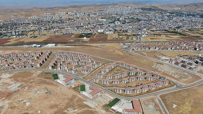 TOKİ sosyal konut başvuruları ne zaman?