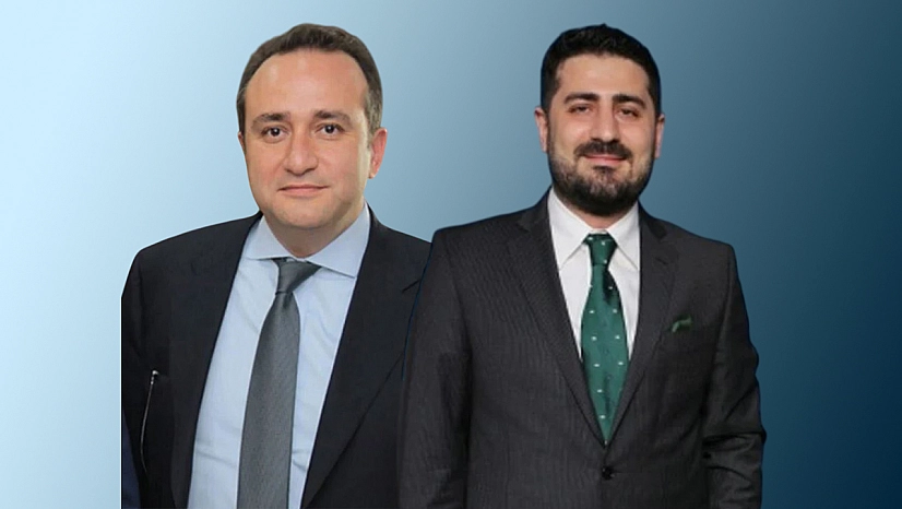 Tolga Ağar: Burak Soylu'yu Tanırım, İnşallah İddialar Yanlıştır