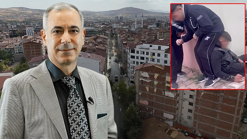 Toplumun en tehlikeli düşmanı: 'Bağımlılık'