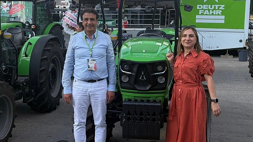 Tozlu Traktör, aile şirketi yapısıyla bölge çiftçisinin güvenilir çözüm ortağı