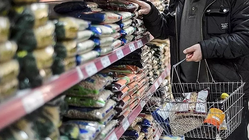 TÜİK enflasyon rakamlarını açıklandı