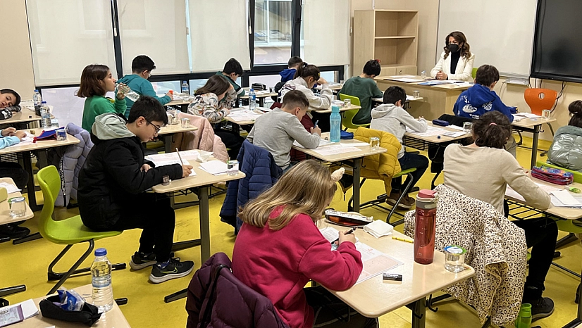 Tüm öğrencilere müjde! Aylık destek geliyor