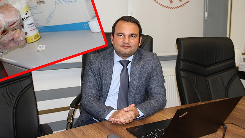 Tunceli'de artan aşı karşıtlığı toplum bağışıklığını tehdit ediyor