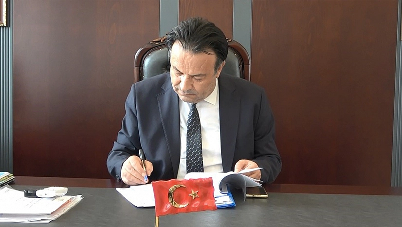 Tunceli'de okullarda büyük hazırlık