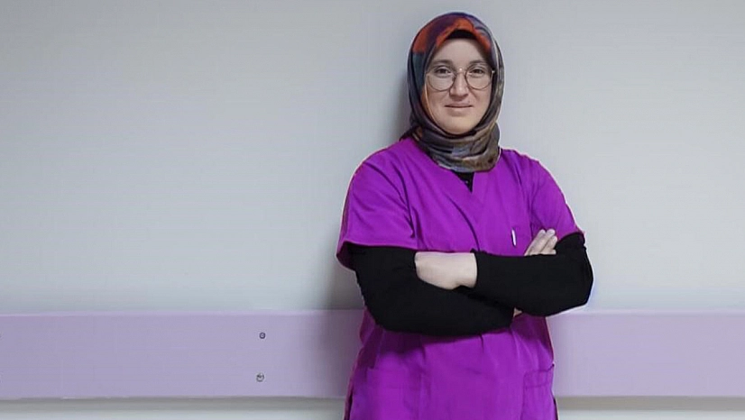 Tunceli'de uzmanlardan menopoz uyarısı: 'Hastalık değil, doğal evre'