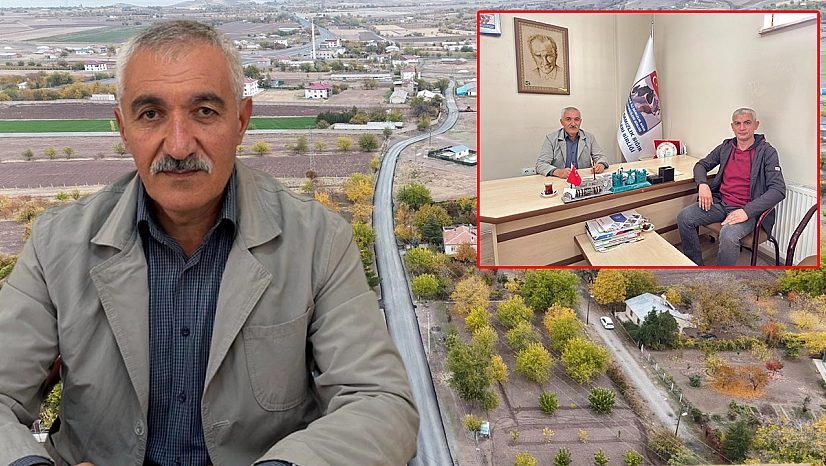 Turan: 'Devlet, vatandaşını dolandırmaz'