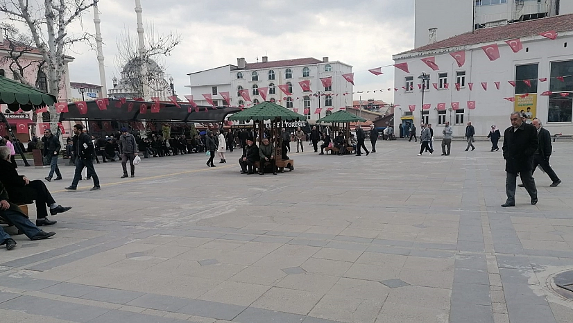 Türk-İş'ten, Asgari Ücret Tespit Komisyonu açıklaması