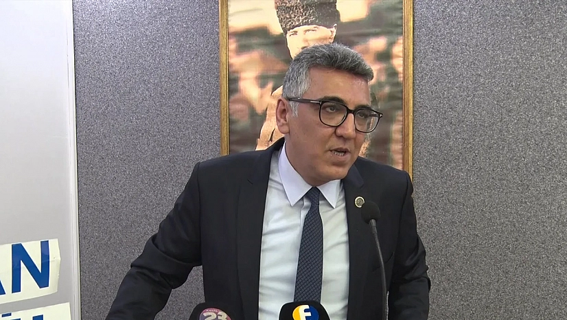 Türk Ocakları Elazığ Şubesi Olağan Genel Kurulu gerçekleştirildi