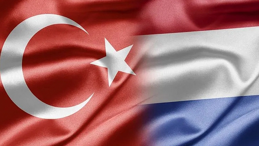 Türkiye -Hollanda Danışma Günleri, Elazığ ev sahipliğinde yapılacak
