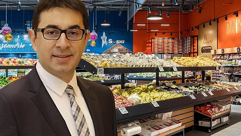 Türkiye için kritik uyarı: 'Bu gidişle raflar boş kalabilir'