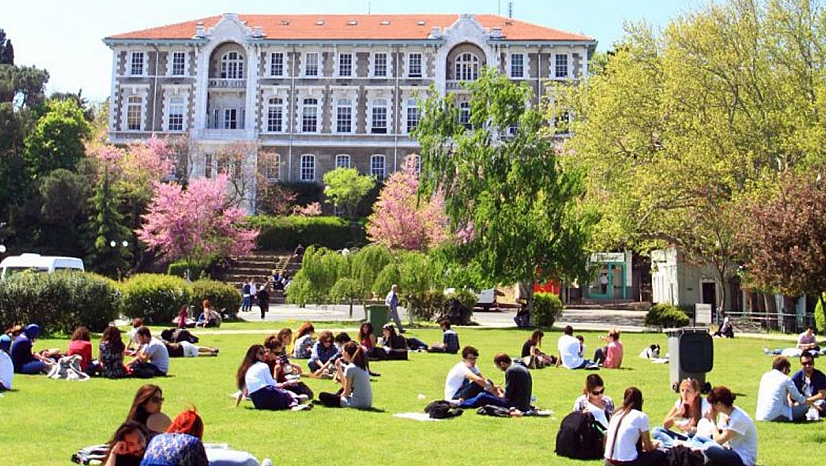 Türkiye'nin Üniversiteleri dünya sıralamasında zirveye yaklaşıyor