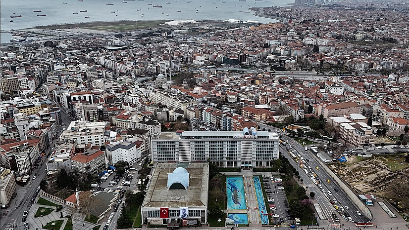 Turpun daha büyüğü