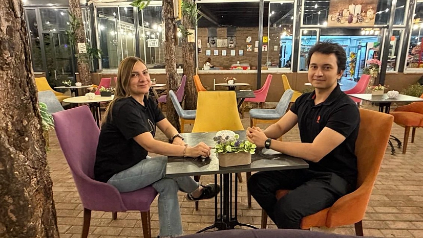 Uzay mühendisliği geleceğin değil, bugünün mesleği