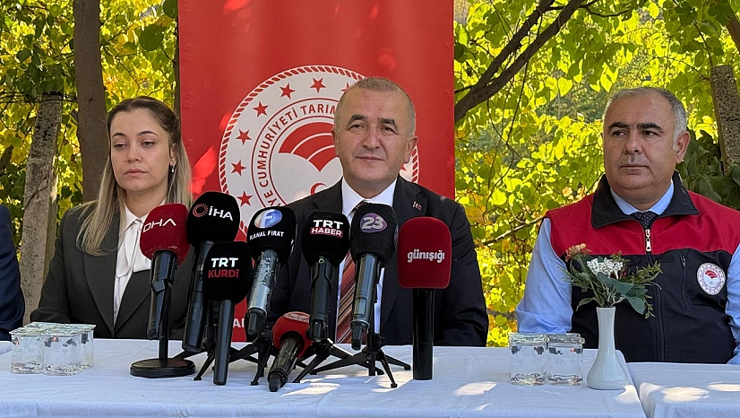 Vali Hatipoğlu: 'Devletimizin tüm imkanlarıyla kadınlarımızın yanındayız'