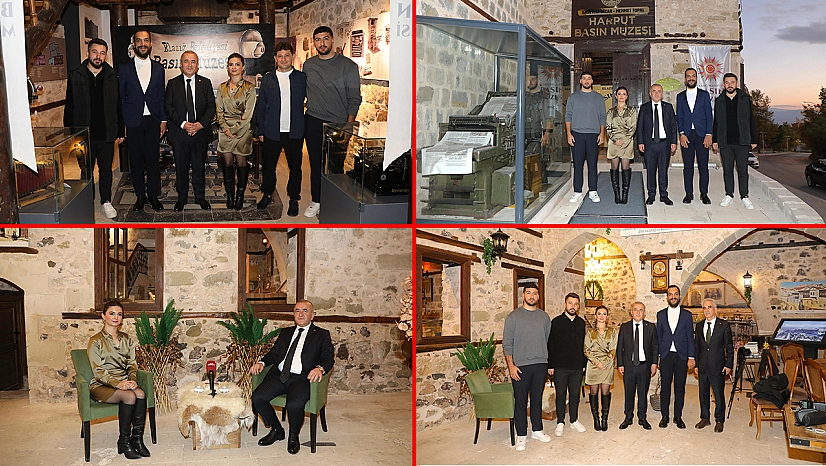 Vali Hatipoğlu: Önceliğimiz turizm