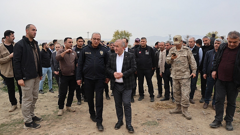 Vali Hatipoğlu: Veysel Bilen'in ölümüyle ilgili soruşturma devam edecek