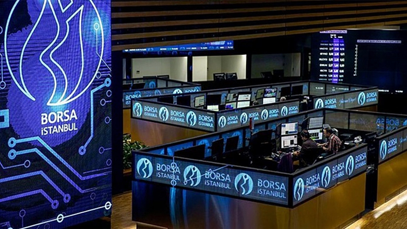 Yabancı yatırımcılar Borsa İstanbul'da hisse alımına hız verdi