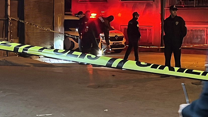 Yan bakma kavgasında 5 yaşındaki çocuk hayatını kaybetti