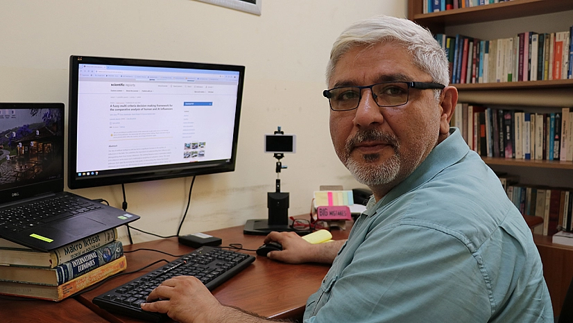 Yapay zeka influencerları, duyguda insan influencerlarının gerisinde kaldı