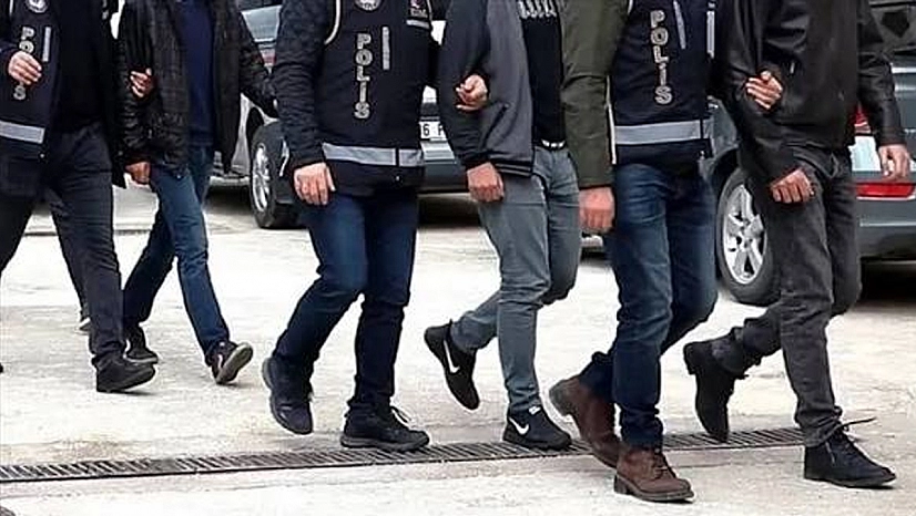 Yatırım dolandırıcılığında 6,6 milyar TL'lik para trafiği