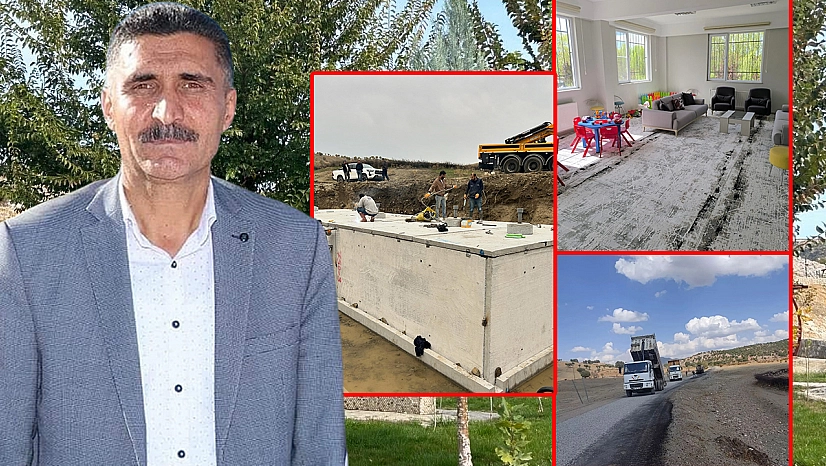 Yegül: 'Üçocak'ta ciddi bir sorunumuz kalmadı'