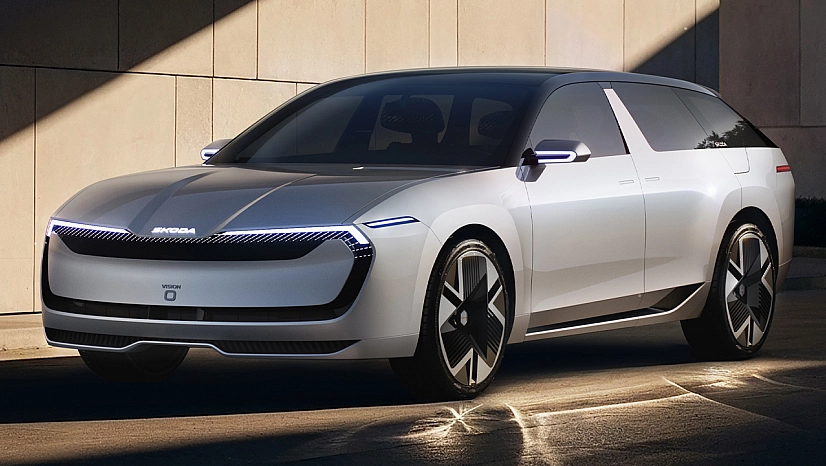 Yeni arabalar nereye gidiyor?