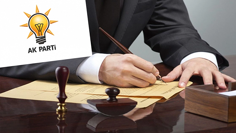 Yeni Başkan Yeni Yönetimle Başarılı Olur