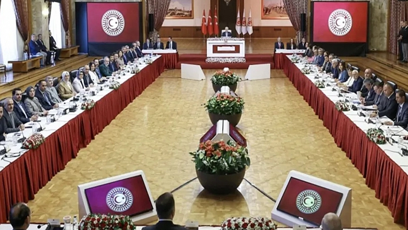 Yeni Yol Grubu'ndan 'İmralı' kararı