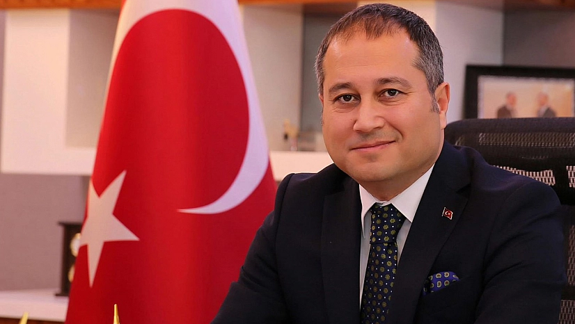 Yıldırım için yeni bir sayfa mı?