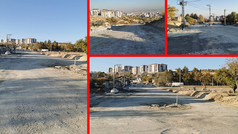 Yolun yapılmasını kim geciktiriyor?