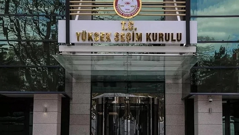 YSK, CHP'nin 'Mutlak butlan' itirazını görüşecek