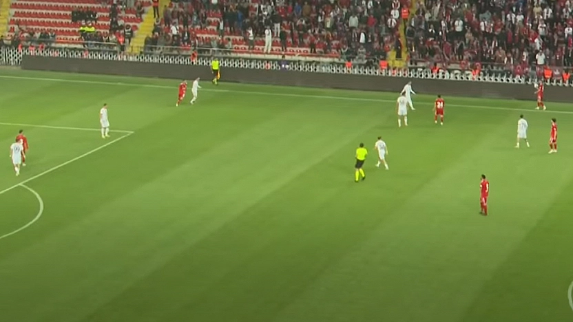 1. Lige Yükselen Son Takım Belli Oldu