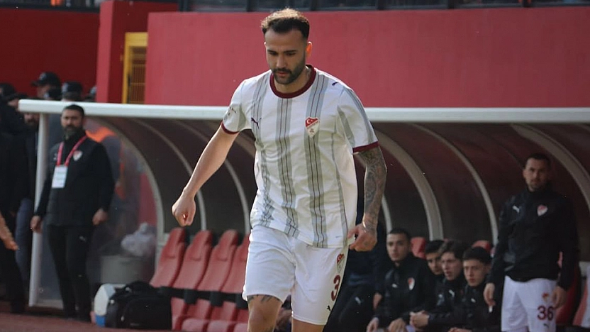 10 kişiye karşı sessizlik: Elazığspor'dan büyük mağlubiyet