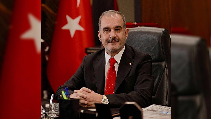 23 yıl aradan sonra…