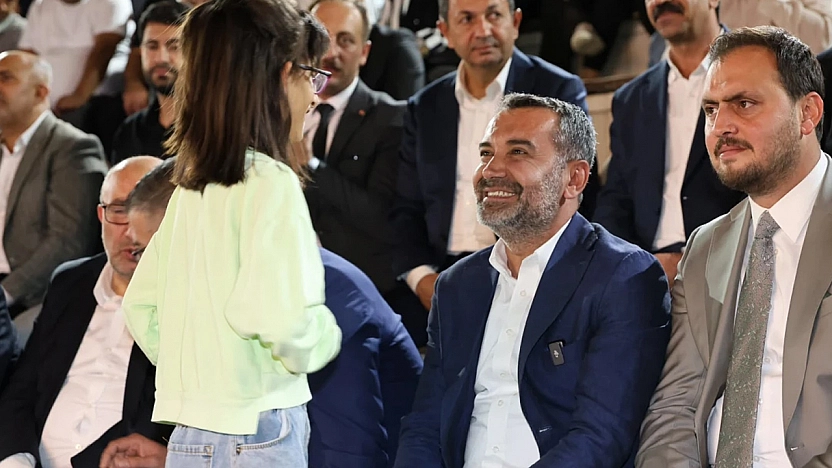 29. Hazar Şiir Akşamları'ndan muhteşem final