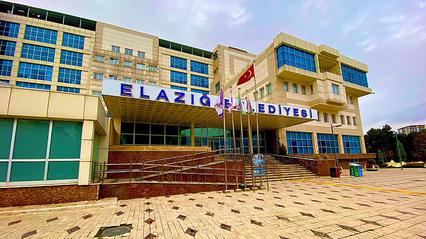 'Elazığ'ın gerçeği' mesnetsiz iddialar değil, halka kesintisiz hizmettir