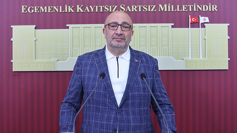 Açıkkapı: 'AK kadroların Türkiye Yüzyılı'nda yapacak çok işi var'