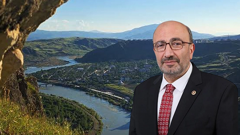 Açıkkapı'dan Palu'ya yeni köprü müjdesi