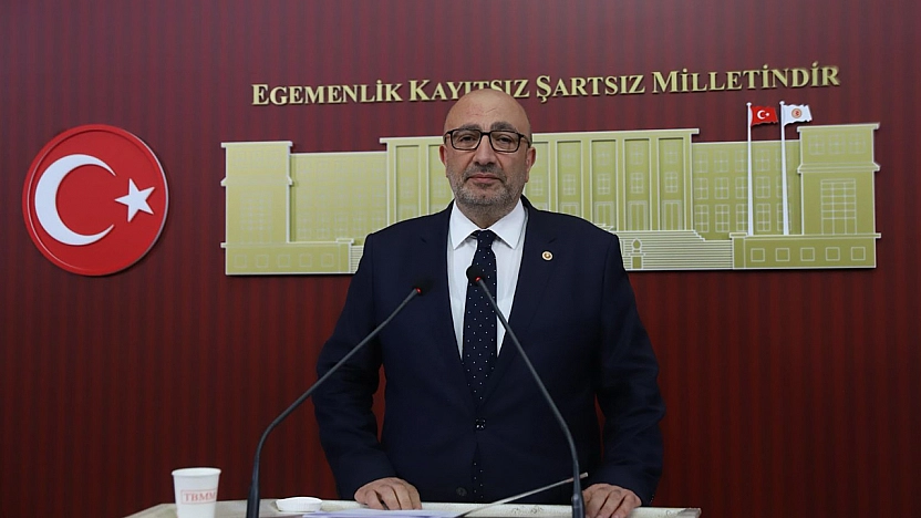 Açıkkapı'dan 'Terörsüz Türkiye' mesajı: 'Terörün sona ermesi Bir partinin değil, türkiye'nin kazanımı olacak'