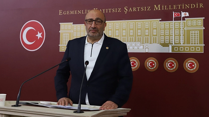 Açıkkapı: Gökdere-Beyhan sahil yolu bölgeyi kalkındıracak